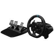 Logitech G923