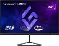 ViewSonic 24” 180Hz Gaming Monitor