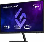 ViewSonic 27” 180Hz Gaming Monitor