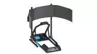 JooTech Triple Monitor Stand
